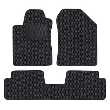 TO013_EVA_POD - Kompletan set EVA autotepiha za Toyota Corolla Verso 2004-2008 (s dodatnim ojačanjem)