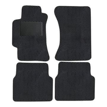 SB005_EVA_POD - Set EVA autotepiha za Subaru Impreza 2000-2007 (s dodatnim ojačanjem)
