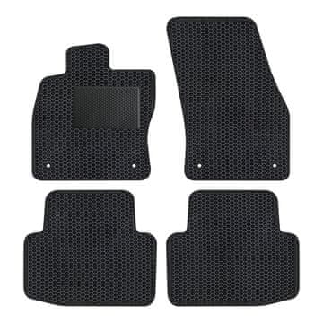VW007_EVA_POD - Kompletan set EVA autotepiha za VW Golf Sportsvan 2014-2020 (s dodatnim ojačanjem)
