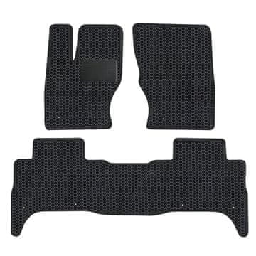 LR012_EVA_POD - Kompletan set EVA autotepiha za Range Rover Sport II od 2013. (s dodatnim ojačanjem)