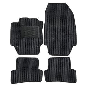 RE014_EVA_POD - Set EVA autotepiha za Renault Captur 2014.-2019. (s dodatnim ojačanjem)