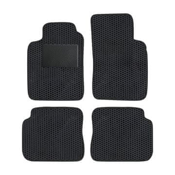 RE008_EVA_POD - Set EVA autotepiha za Renault Megane I 1995-2002 (s dodatnim ojačanjem)