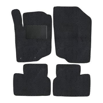 PE002_EVA_POD - Set EVA autotepiha za Peugeot 207 2006.-2012. (s dodatnim ojačanjem)
