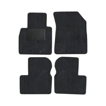 NI013_EVA_POD - Set EVA autotepiha za Nissan Micra K13 od 2010. (s dodatnim ojačanjem)