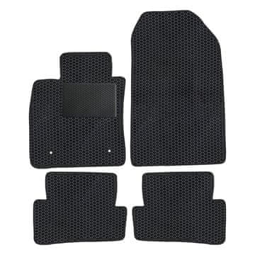 RE036_EVA_POD - Set EVA autotepiha za Renault Clio IV 2012-2020 (s dodatnim ojačanjem)