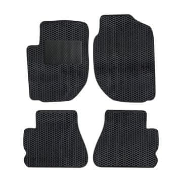 LR008_EVA_POD - Kompletan set EVA autotepiha za Land Rover Freelander I 1998-2006 (s dodatnim ojačanjem)