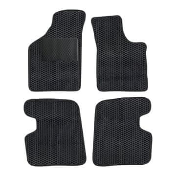 RE017_EVA_POD - Set EVA autotepiha za Renault Twingo I 1993-2007 (s dodatnim ojačanjem)