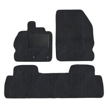 RE030_EVA_POD - Kompletan set EVA autotepiha za Renault Scenic III 2009.-2016. s 5 sjedala (s dodatnim ojačanjem)
