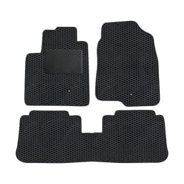 OP018_EVA_POD - Kompletan set EVA autotepiha za Opel Antara 2006-2015 (s dodatnim ojačanjem)