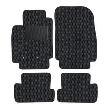 RE003_EVA_POD - Set EVA autotepiha za Renault Clio III 2005.-2011. (s dodatnim ojačanjem)