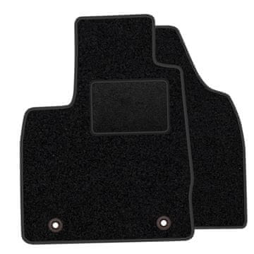 [BLM]P;VW012 - Prednje velur prostirke za pod, za Volkswagen Golf V 2003-2009