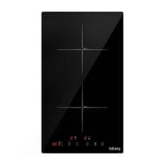 IsEasy IsEasy LI2V-22 indukcijski štednjak s dvije zone