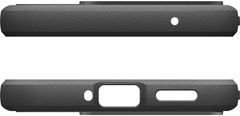 Spigen Rugged Armor maska za Xiaomi 15T, mat crna