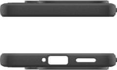 Spigen Rugged Armor maska za Xiaomi 15T Pro, mat crna