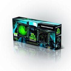 Thrustmaster MFD Cougar Pack navigacijske ploče