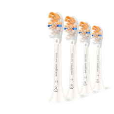 Philips HX9094/87 Sonicare Premium višenamjenske glave četkice, 4 kom.