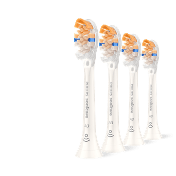 Philips HX9094/87 Sonicare Premium višenamjenske glave četkice, 4 kom.