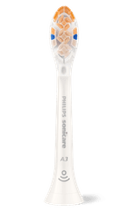 Philips HX9094/87 Sonicare Premium višenamjenske glave četkice, 4 kom.