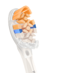 Philips HX9094/87 Sonicare Premium višenamjenske glave četkice, 4 kom.