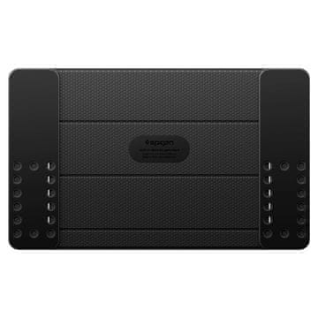 Spigen Slimfold LD201-S1 stalak za laptop, crni