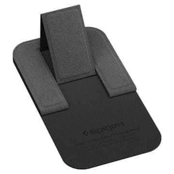 Spigen Slimfold LD201-S2 stalak za laptop, crni