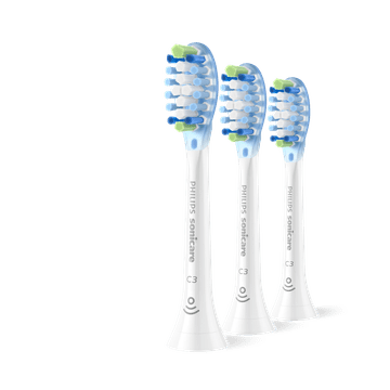 Philips HX9043/87 Sonicare Premium Plaque Defence glave četkice, 3 komada