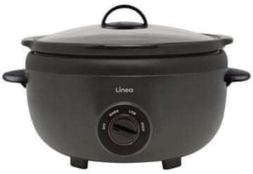 Linea LSC-0696 spori štednjak, 6,5 l