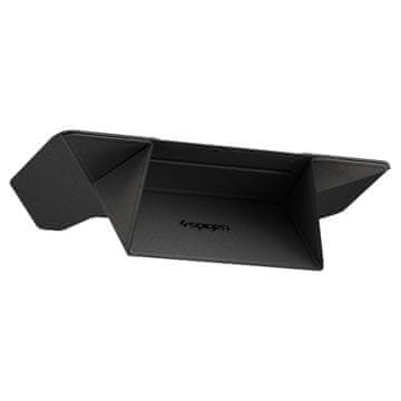 Spigen Slimfold LD201-S3 stalak za laptop, crni