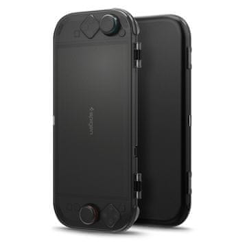 Spigen Thin Fit 360 futrola za Nintendo Switch 2, crna