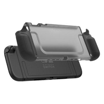 Spigen Ultra Hybrid futrola za Nintendo Switch 2, crna