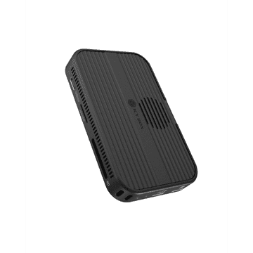 IcyBox IB-DK4071M-CU31 7-u-1 DockingStation s magnetskom M.2 SSD ležištem priključna stanica