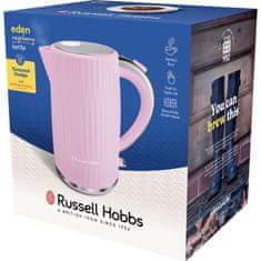 Russell Hobbs Kuhalo za vodu od maline