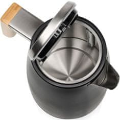 Princess Kuhalo za vodu Bamboo luksuznog jedinstvenog dizajna 1,7 l 3000 W