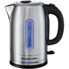 Russell Hobbs Kuhalo za vodu Tiho kuhalo za vodu 1,7 l