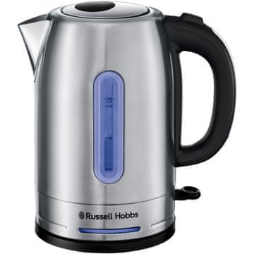 Russell Hobbs Kuhalo za vodu Tiho kuhalo za vodu 1,7 l