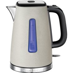 Russell Hobbs Kuhalo za vodu Luna kameno kuhalo za vodu 1,7 l