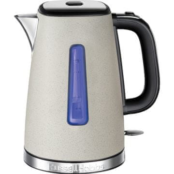 Russell Hobbs Kuhalo za vodu Luna kameno kuhalo za vodu 1,7 l
