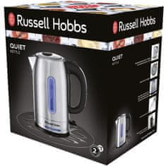 Russell Hobbs Kuhalo za vodu Tiho kuhalo za vodu 1,7 l
