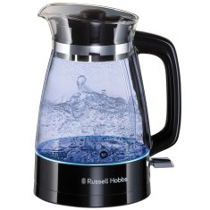 Russell Hobbs Kuhalo za vodu Kuhalo za vodu u obliku pješčanog sata