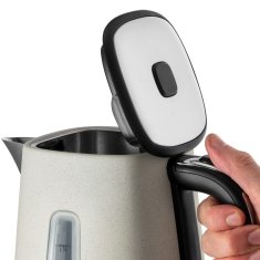 Russell Hobbs Kuhalo za vodu Luna kameno kuhalo za vodu 1,7 l
