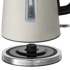 Russell Hobbs Kuhalo za vodu Luna kameno kuhalo za vodu 1,7 l