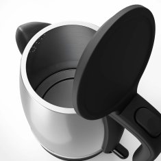 Tristar Električni kuhalo za vodu 1,7 l 2200 W nehrđajući čelik