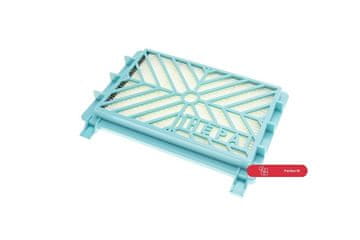 VACS HEPA filter PHILIPS Vision Excel HR 6370 - HR 8999
