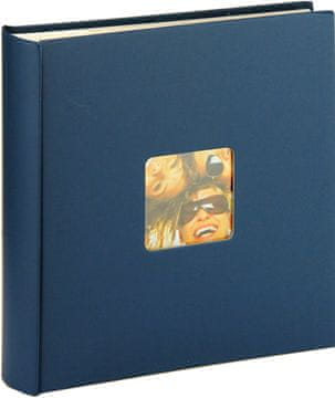 Walther Foto album za slike, 200 slika 13x18 cm, na umetanje ME-116-L memo