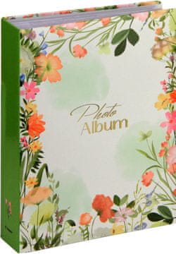 FANDY Memo foto album, 200 fotografija 10x15, na umetanje 235686-2