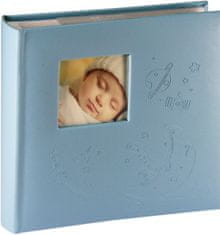 FANDY Foto album za slike, 200 slika 10x15 cm, na umetanje 236204-1 memo