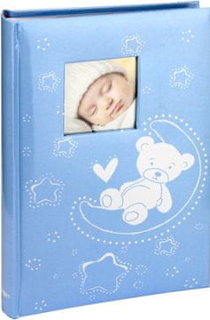 FANDY Foto album za slike, 300 slika 10x15 cm, na umetanje 233265-1 memo