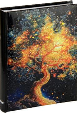 FANDY Memo foto album, 200 slika 10x15, na umetanje 230969-2