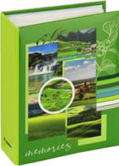 FANDY Foto album za slike, 100 slika 10x15 cm, na umetanje 236230-2