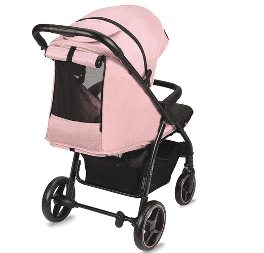 Popolna oprema za vse letne čase